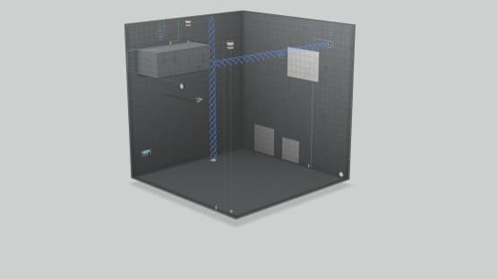 cool room 2 — Portal 2 Steam Workshop preview image