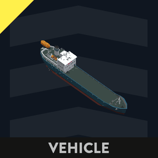 Cargo 01 — Stormworks: Build and Rescue Workshop preview