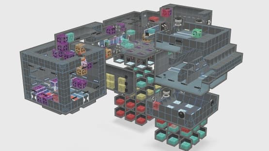 Adventure:26.0 — Portal 2 Steam Workshop preview image