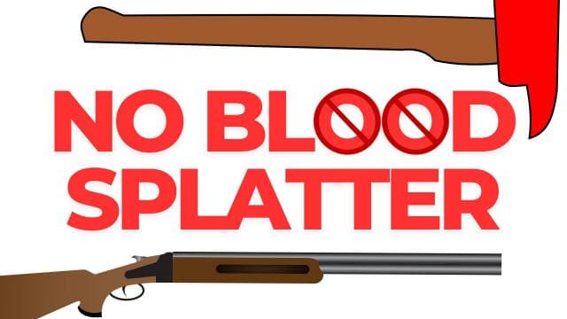 No Blood Splatter — Left 4 Dead 2 Steam Workshop preview image