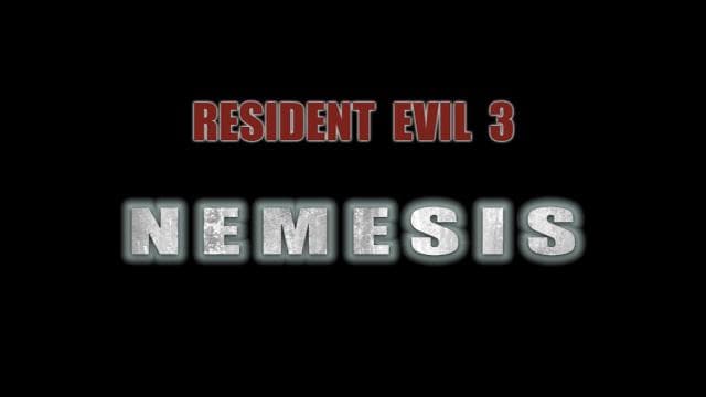 Resident Evil 3 Dark Remake — Left 4 Dead 2 Workshop preview