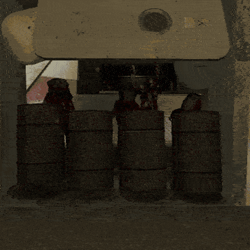 NPC Prop Attacking & Breaching — Garry's Mod Steam Workshop preview image