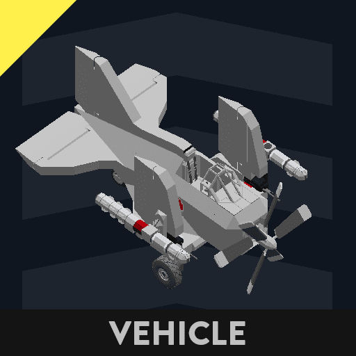 Ki_012_F — Stormworks: Build and Rescue Steam Workshop preview image
