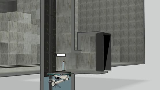 gorod — Portal 2 Workshop preview