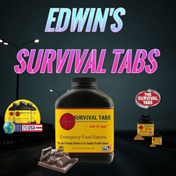 Edwin's Survival Tabs — Project Zomboid Steam Workshop preview image