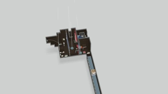 Portal 1 hell — Portal 2 Steam Workshop preview image