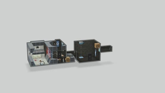 Hard — Portal 2 Steam Workshop preview image