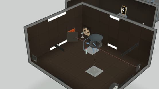 Beetest 4 — Portal 2 Steam Workshop preview image