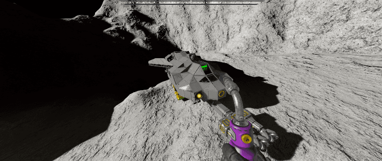 USS - Icarus - 042_1 — Space Engineers Workshop preview