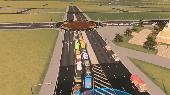 Ocean — Cities: Skylines Workshop preview