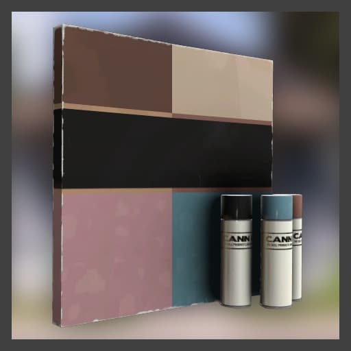 Warson — Team Fortress 2 Steam Workshop preview image