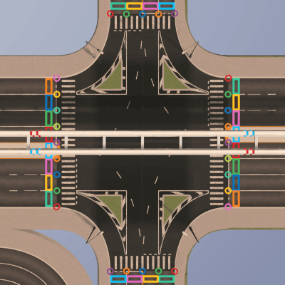 Intersection 2_cde0f84a — Cities: Skylines Workshop preview