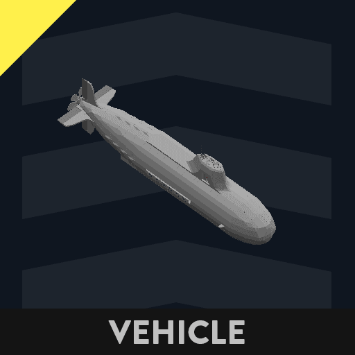 SUB — Stormworks: Build and Rescue Steam Workshop preview image