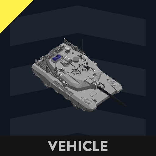MBT — Stormworks: Build and Rescue Workshop preview