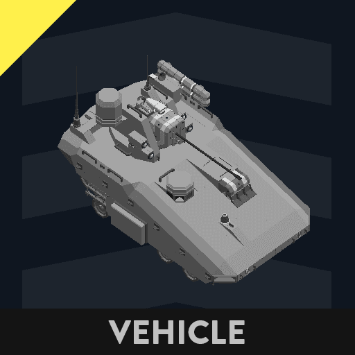 SPAA 2 — Stormworks: Build and Rescue Steam Workshop preview image