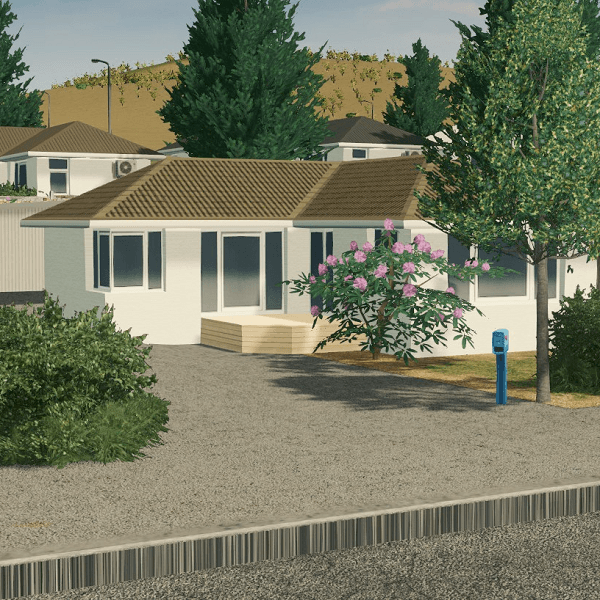NZ House 03 — Cities: Skylines Steam Workshop preview image