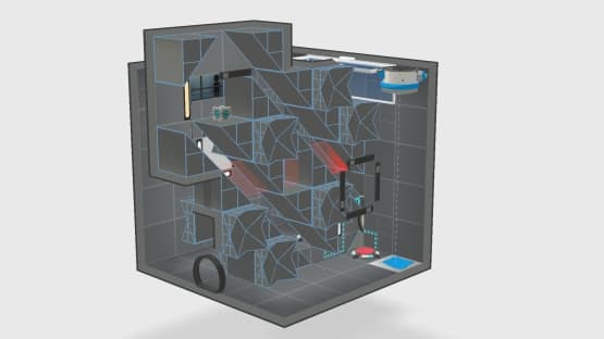 Tiny:7.0 — Portal 2 Workshop preview