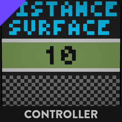 Distance to the surface — Stormworks: Build and Rescue Steam Workshop preview image
