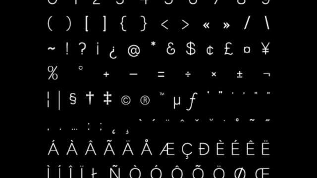 (Font) QuaverSerif — Left 4 Dead 2 Steam Workshop preview image