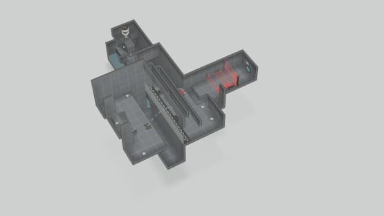Myraveinik — Portal 2 Steam Workshop preview image