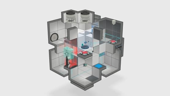Tiny:25.0 — Portal 2 Steam Workshop preview image