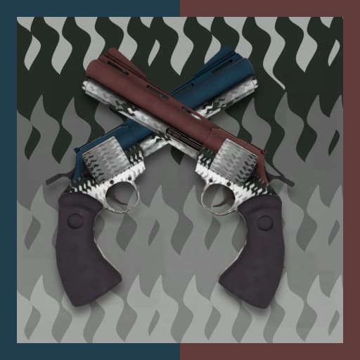 Soul Flame — Team Fortress 2 Steam Workshop preview image