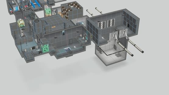 BEE2 MOD Lapis test 1 — Portal 2 Workshop preview