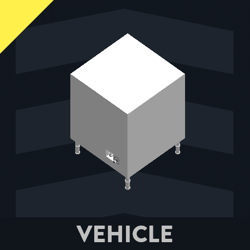 old tv — Stormworks: Build and Rescue Steam Workshop preview image