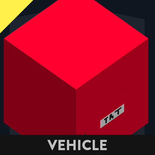 TNT — Stormworks: Build and Rescue Steam Workshop preview image