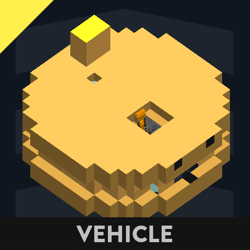 pancake — Stormworks: Build and Rescue Steam Workshop preview image