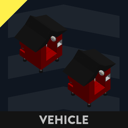 DOGGGGGG HOSEEEEEEEEEE — Stormworks: Build and Rescue Steam Workshop preview image