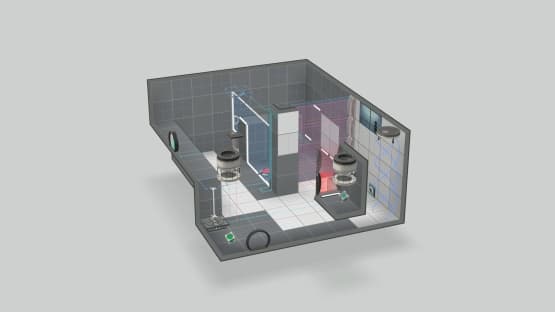 Funnels — Portal 2 Workshop preview