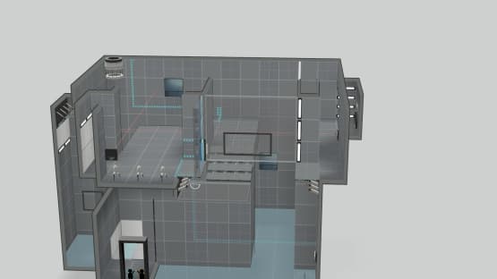 Mostiki! — Portal 2 Workshop preview