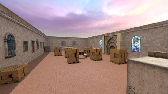 My First Attempt (1v1) — Counter-Strike 2 Workshop preview
