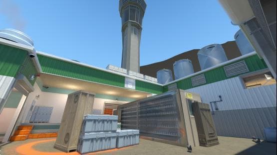 Labbo — Counter-Strike 2 Steam Workshop preview image