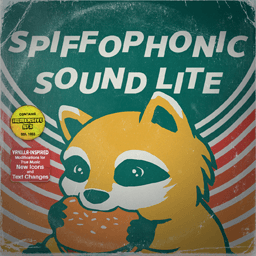 Spiffophonic Sound Lite — Project Zomboid Steam Workshop preview image