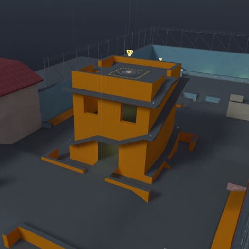 cp_orange_onerepublic — Team Fortress 2 Workshop preview
