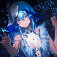 鸣潮 守岸人Wuthering Waves Shorekeeper — Wallpaper Engine Steam Workshop preview image