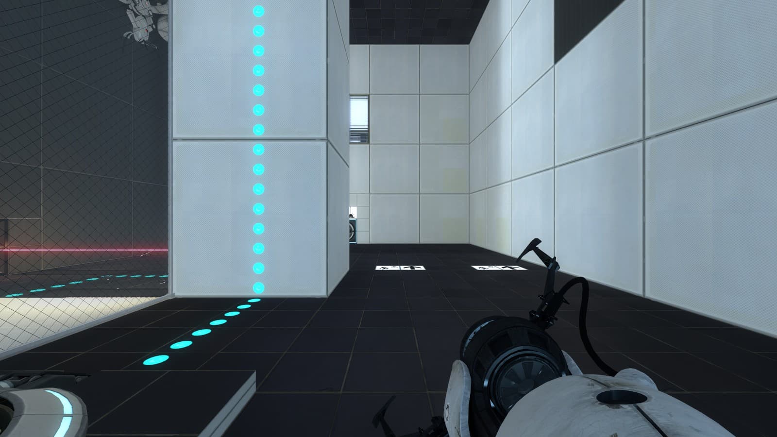 conversion laser — Portal 2 Workshop preview