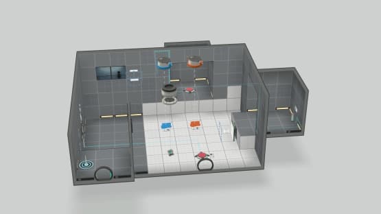 propulsion jump — Portal 2 Workshop preview