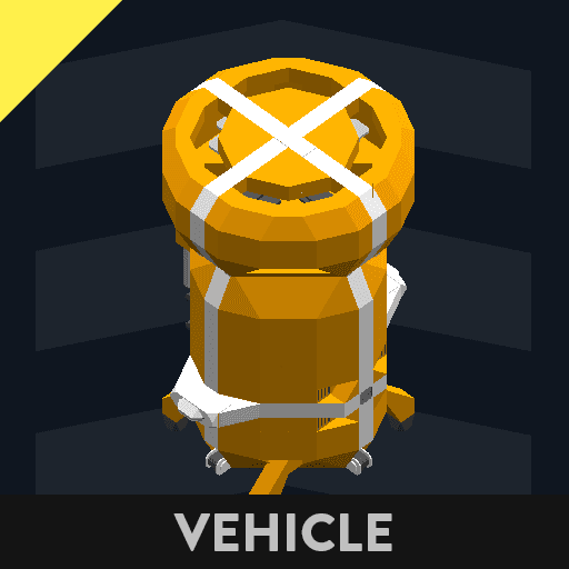 Target drone — Stormworks: Build and Rescue Workshop preview