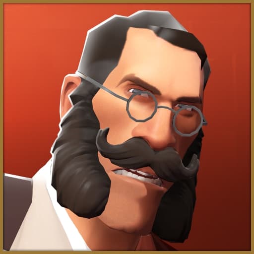 Das Muttonchoppen — Team Fortress 2 Workshop preview
