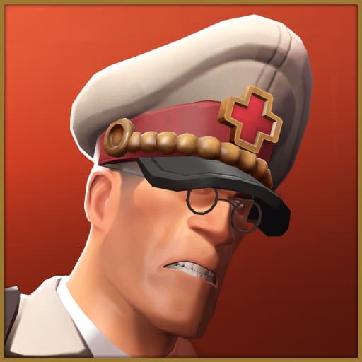 Major Operation — Team Fortress 2 Workshop preview