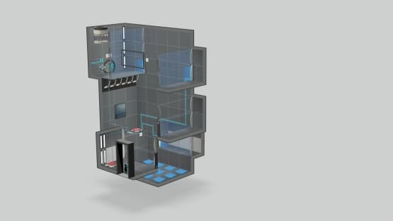 Doodle gel — Portal 2 Workshop preview
