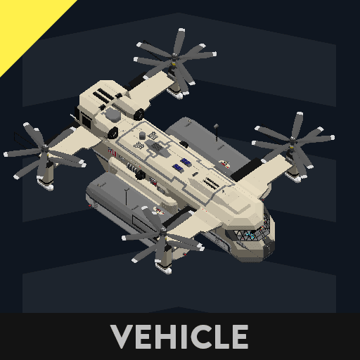 hi hi — Stormworks: Build and Rescue Workshop preview