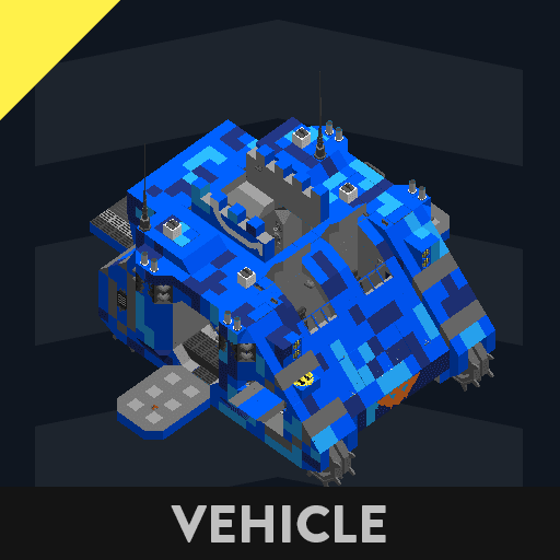 hi hi2 — Stormworks: Build and Rescue Workshop preview