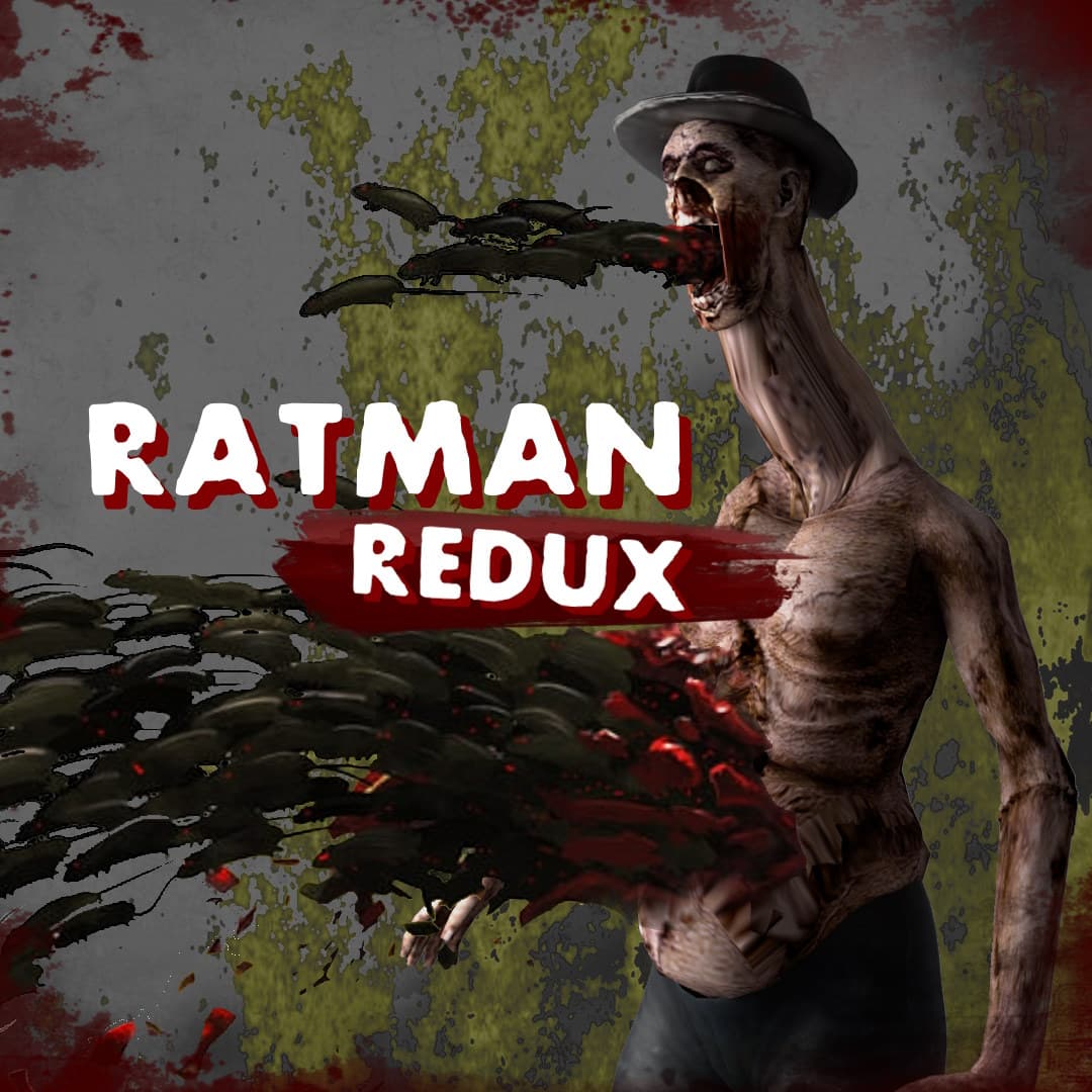 Ratman Redux — Left 4 Dead 2 Steam Workshop preview image