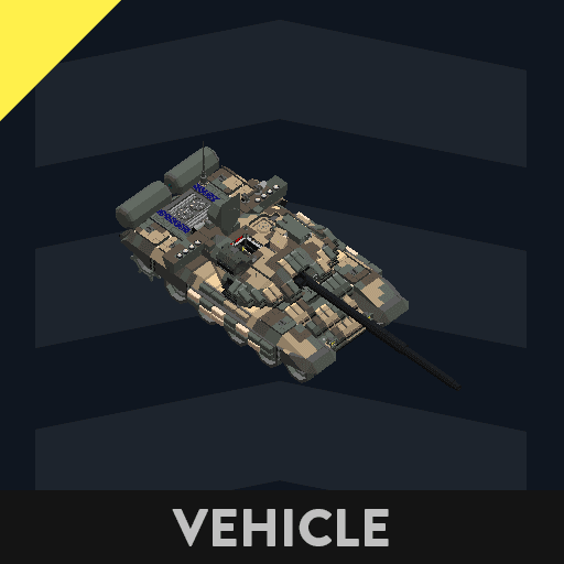 tanck — Stormworks: Build and Rescue Workshop preview