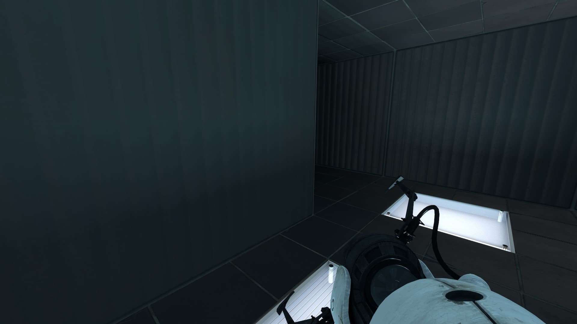 on the Line — Portal 2 Workshop preview