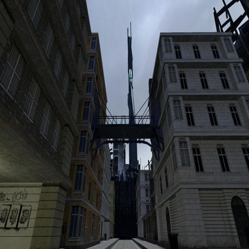 gm_traincity — Garry's Mod Steam Workshop preview image